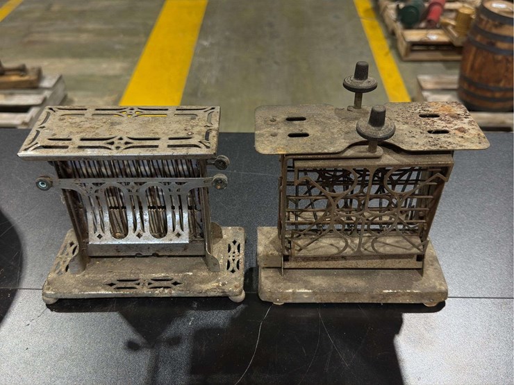 two-antique-toasters-with-a-spin-table-image-5