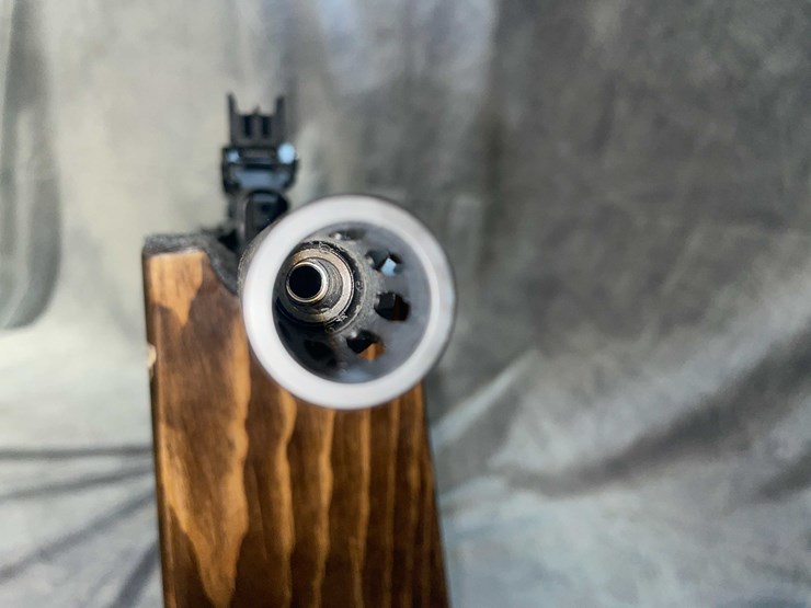 #4586-•-heckler-and-koch-4/6-ar-style-22-lr-semi-auto-rifle,-sn:-hb075574-image-7