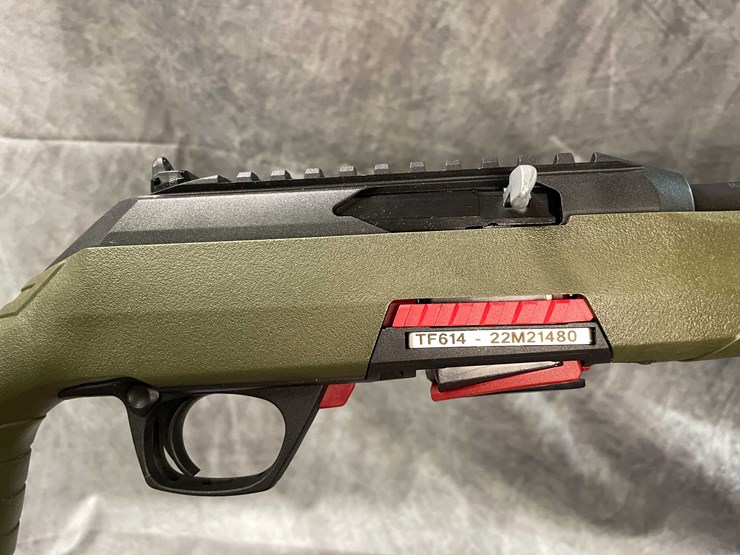 #4580-•-winchester-wildcat-22-lr-semi-auto-rifle,-sn:-tf614-22m21480-image-7