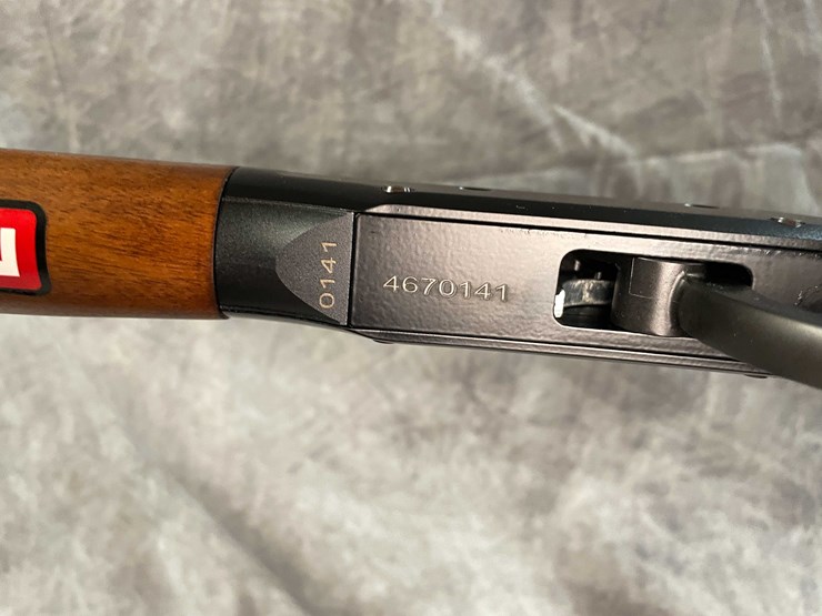 #4581-•-savage-arms-revel-22-lr-lever-action-rifle,-sn:-4670141-image-11