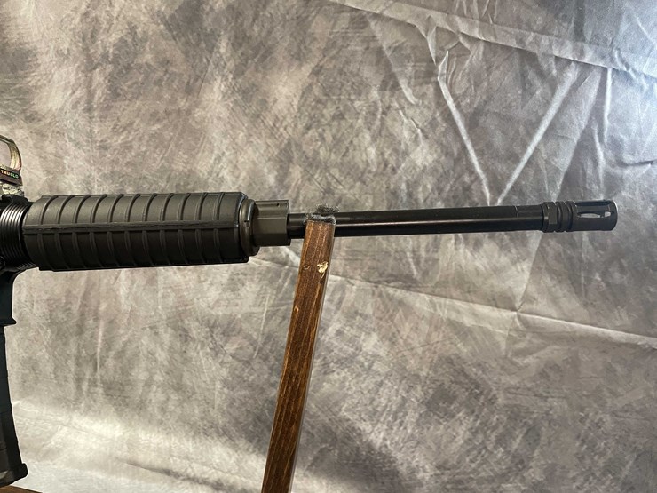 #4582-•-delton-ar-15-5.56-nato-semi-auto-rifle,-sn:-dti-s302150-image-6