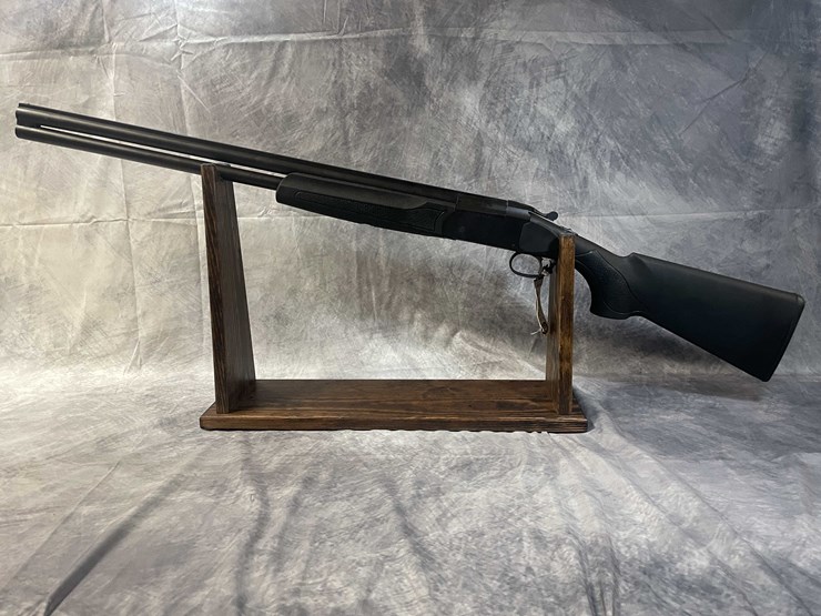 #4609-•-stoeger-condor-12-ga.-over-under-shotgun,-sn:-j647355-22-image-3