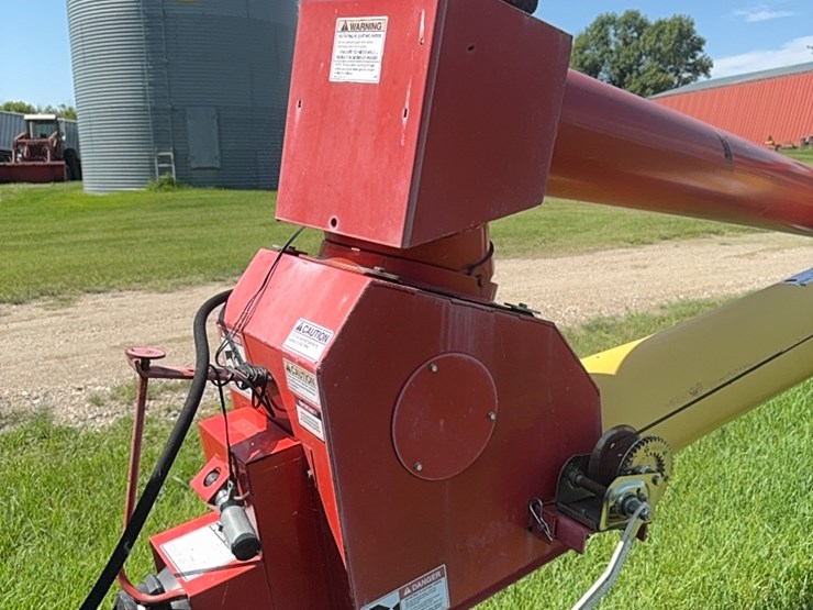 westfield-mk-100–71-auger.-note:-newer-auger,-used-little.-image-36