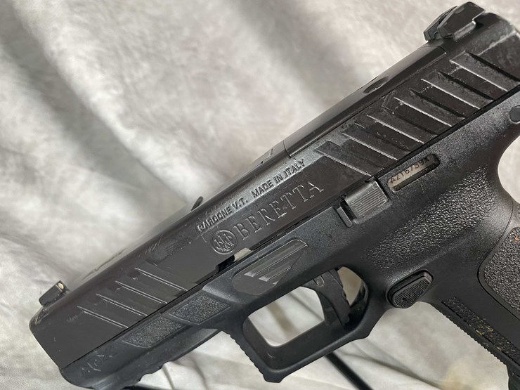 #4552-•-beretta-apx-a1-9mm-luger-pistol,-sn:-a216789x-image-16