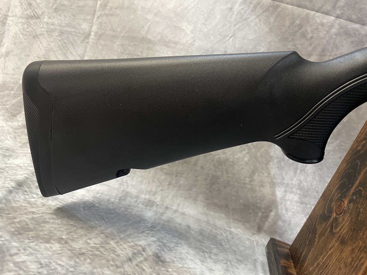 #4615-•-franchi-affinity-12-ga.-semi-auto-shotgun,-sn:-bp61586n-image-4