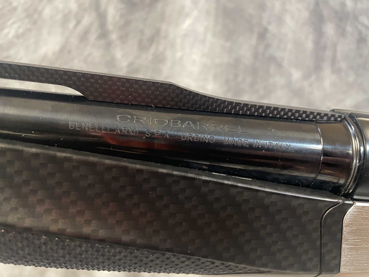 #4610-•-benelli-super-sport-12-ga.-semi-auto-shotgun,-sn:-f437197v-image-20
