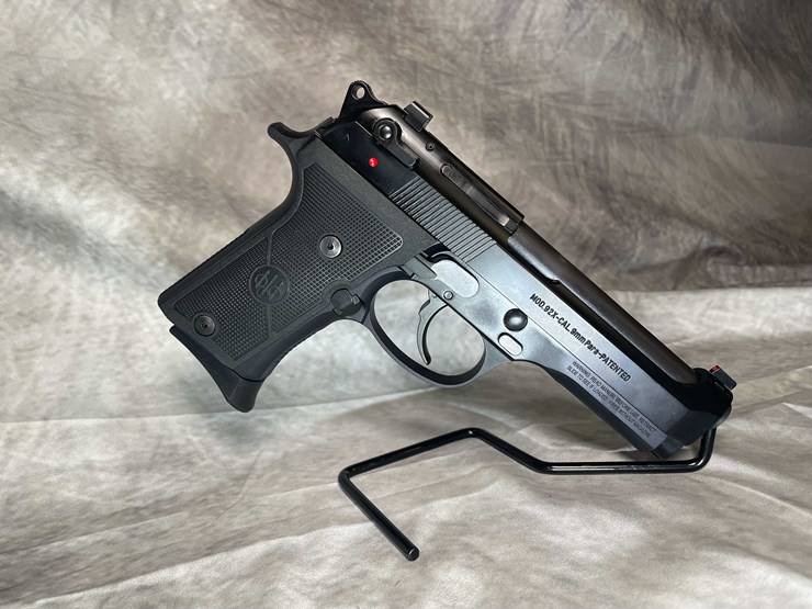#4530-•-beretta-92x-compact-9mm-luger-semi-auto-pistol,-sn:-92x0022855-image-3