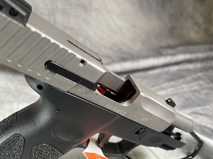 #4538-•-taurus-g2c-40-s&w-pistol,-sn:-agc106105-image-11
