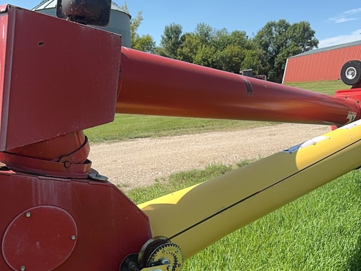 westfield-mk-100–71-auger.-note:-newer-auger,-used-little.-image-37
