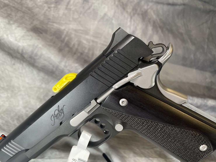 #4531-•-kimber-custom-lw-nightstar-1911-45-auto-pistol,-sn:-ky054918-image-18
