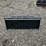 #1379-•-unused-future-skid-steer-land-leveler-image-2