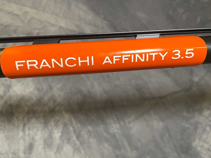 #4615-•-franchi-affinity-12-ga.-semi-auto-shotgun,-sn:-bp61586n-image-8