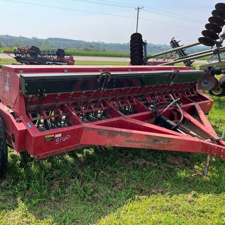 INTERNATIONAL 5100