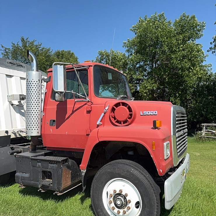 FORD L