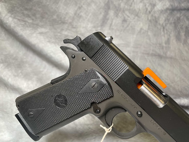 #4533-•-rock-island-arms-m1911-a1-fs-45-auto-pistol,-sn:-ria2847189-image-8