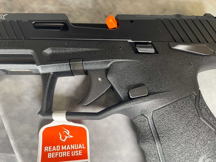 #4551-•-taurus-tx-22-22-lr-semi-auto-pistol,-sn:-1tj062099-image-17