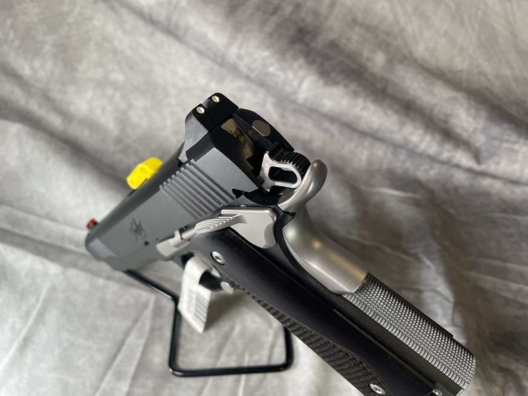 #4531-•-kimber-custom-lw-nightstar-1911-45-auto-pistol,-sn:-ky054918-image-19