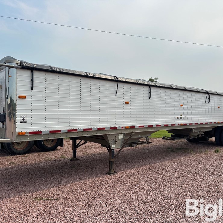 2010 WILSON DWH-500