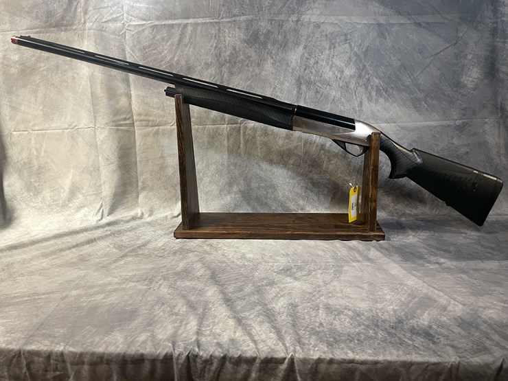 #4610-•-benelli-super-sport-12-ga.-semi-auto-shotgun,-sn:-f437197v-image-3