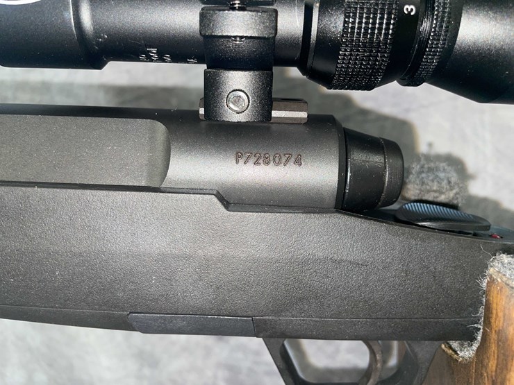 #4587-•-savage-axis-xp-6.5-creedmoor-bolt-action-rifle,-sn:-p728074-image-15