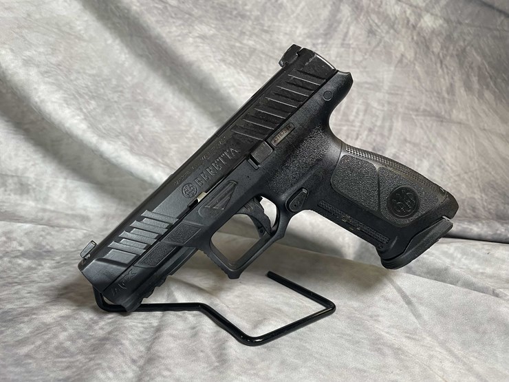 #4552-•-beretta-apx-a1-9mm-luger-pistol,-sn:-a216789x-image-2
