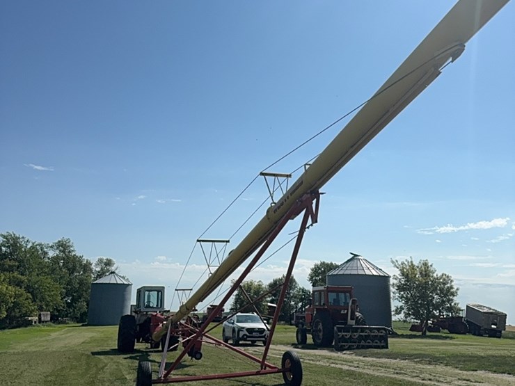 westfield-mk-100–71-auger.-note:-newer-auger,-used-little.-image-17