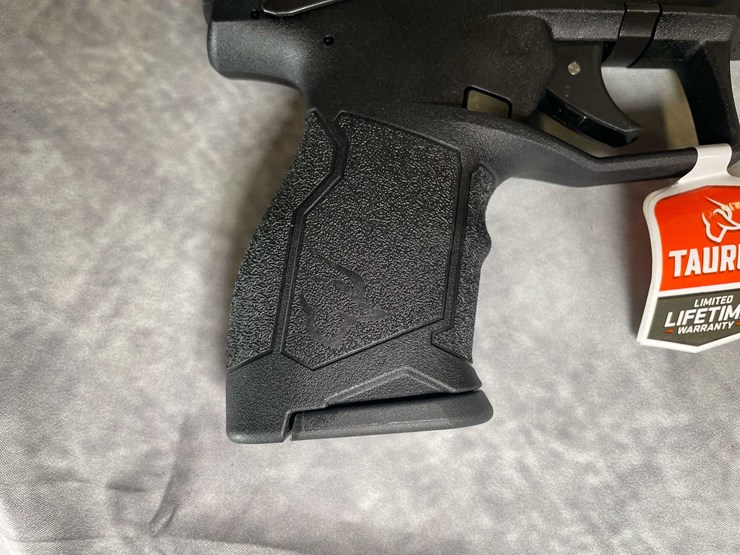 #4551-•-taurus-tx-22-22-lr-semi-auto-pistol,-sn:-1tj062099-image-6