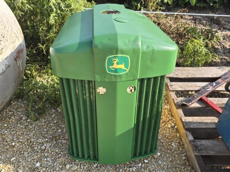 #3860-•-john-deere-620-0r-60-grill-image-6
