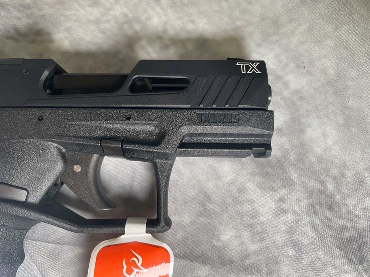#4551-•-taurus-tx-22-22-lr-semi-auto-pistol,-sn:-1tj062099-image-13