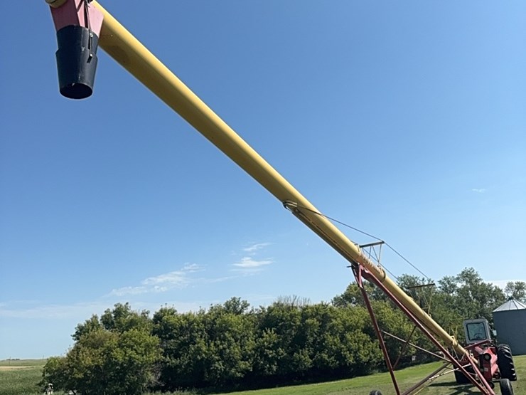 westfield-mk-100–71-auger.-note:-newer-auger,-used-little.-image-14