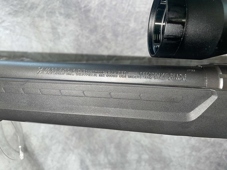 #4587-•-savage-axis-xp-6.5-creedmoor-bolt-action-rifle,-sn:-p728074-image-17