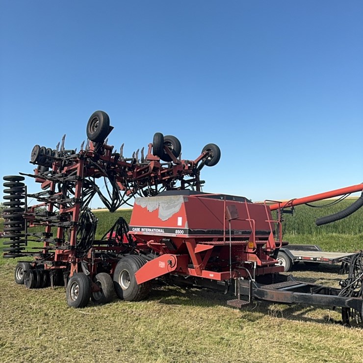 CASE IH 8500