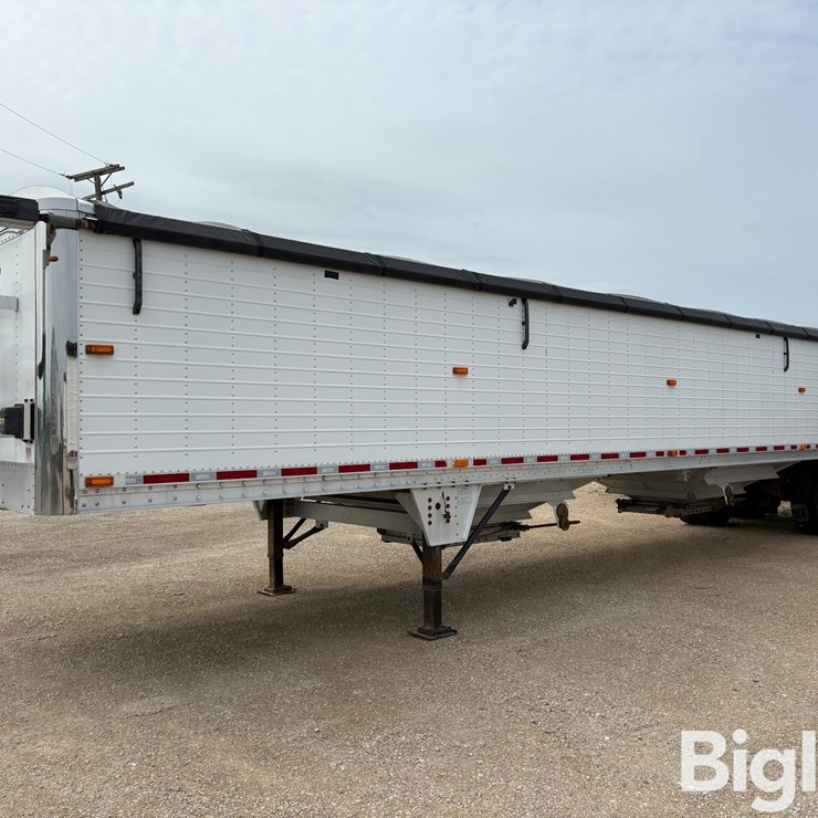 2012 WILSON DWH-550