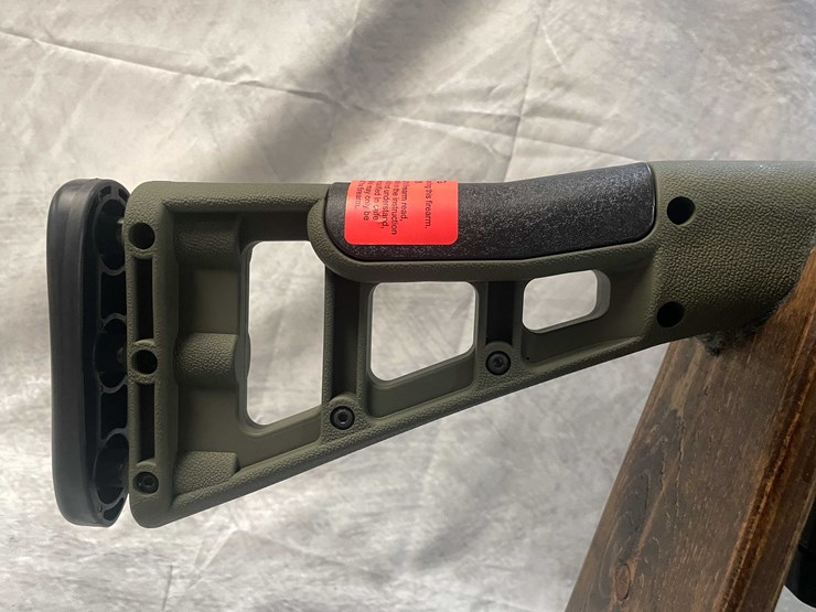 #4596-•-hi-point-4595-carbine-45-auto-semi-auto-rifle,-sn:-r128781-image-6