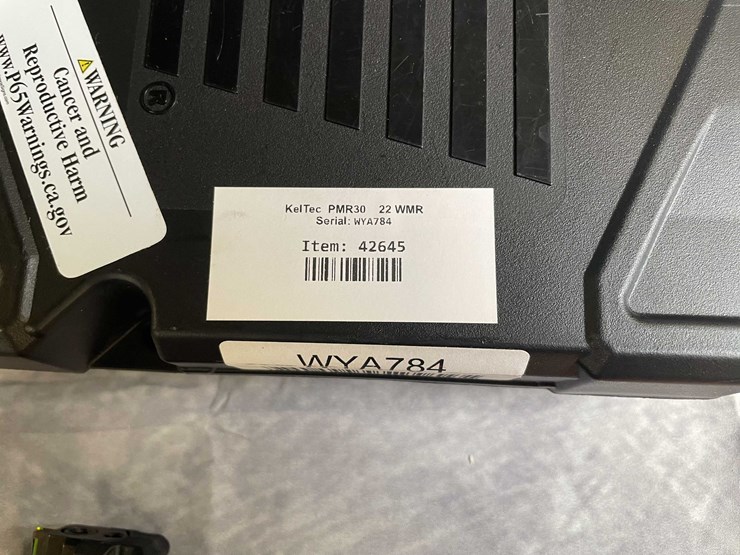 #4540-•-keltec-pmr-30-22-wmr-pistol,-sn:-wya784-image-21