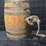 iron-banded-wood-whiskey/molasses-barrel-dispenser-w-spigot-crank-tap-image-15