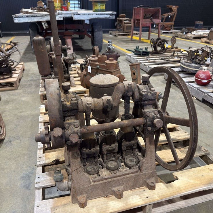 Mud Pump