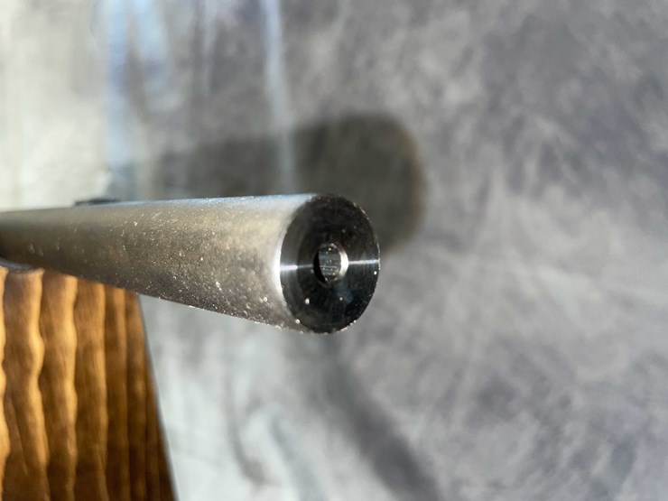 #4588-•-savage-model-mark-ii-22-lr-bolt-action-rifle,-sn:-4104389-image-15
