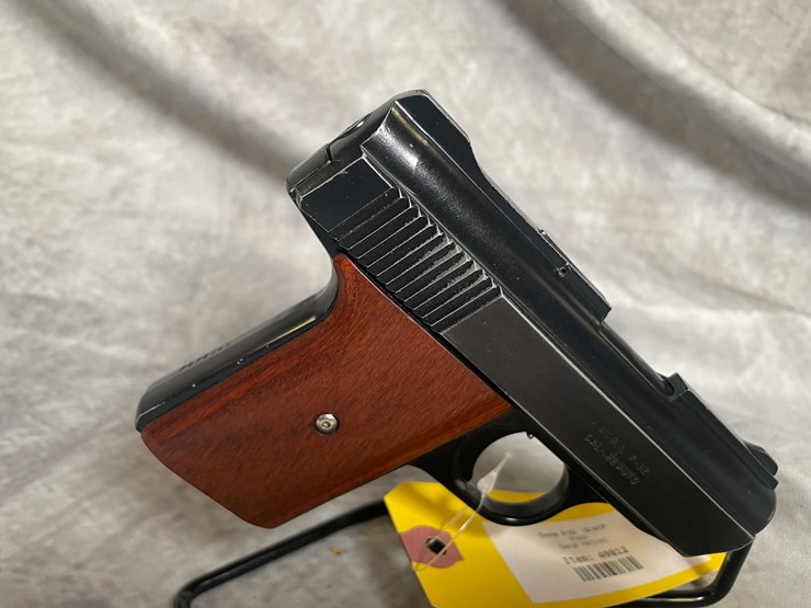 #4566-•-davis-p-32-32-auto-pistol,-sn:-p075361-image-8