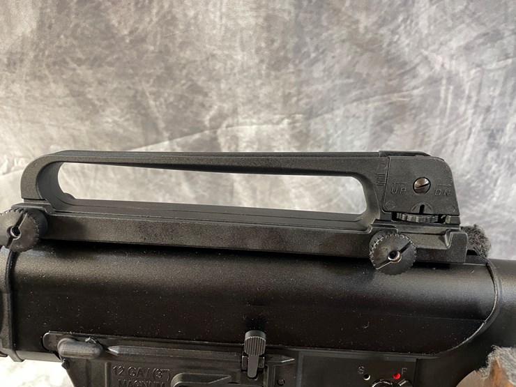 #4623-•-armsco-mks-12-12-ga.-semi-auto-shotgun,-sn:-12a21-005698-image-18
