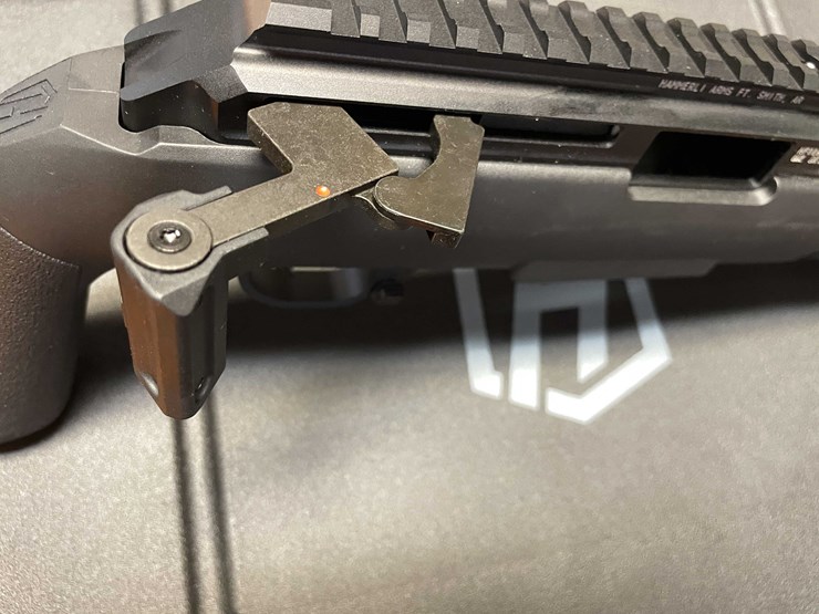 #4594-•-walther-hamerli-arms-force-b1-limited-edition-22-lr-bolt-action-rifle,-sn:-hf008329-image-19