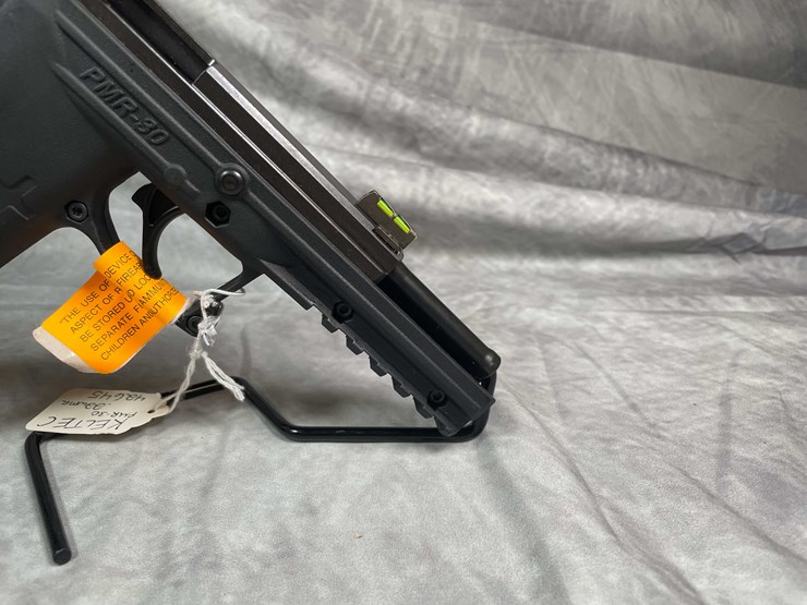 #4540-•-keltec-pmr-30-22-wmr-pistol,-sn:-wya784-image-13
