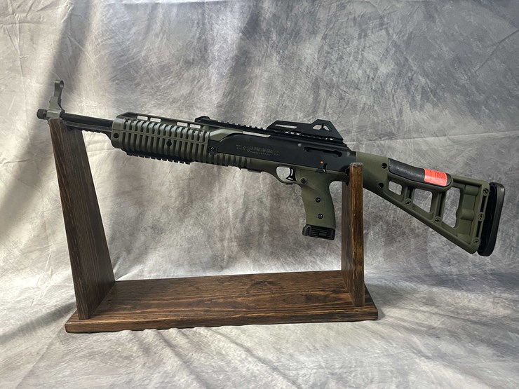 #4596-•-hi-point-4595-carbine-45-auto-semi-auto-rifle,-sn:-r128781-image-3