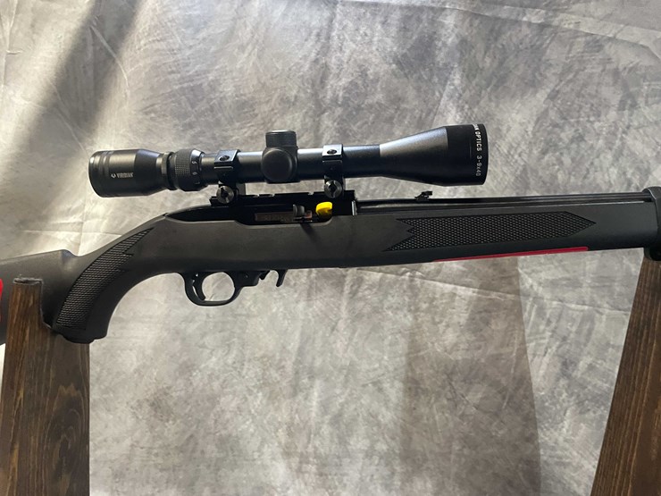 #4597-•-ruger-model-10/22-22-lr-semi-auto-rifle,-sn:-0026-81769-image-9