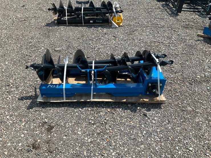 #1354-•-unused-future-skid-steer-auger-image-3