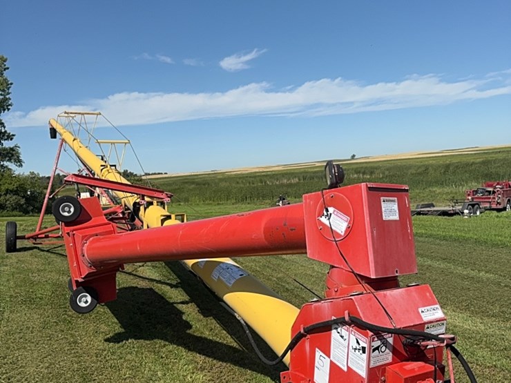 westfield-mk-100–71-auger.-note:-newer-auger,-used-little.-image-28