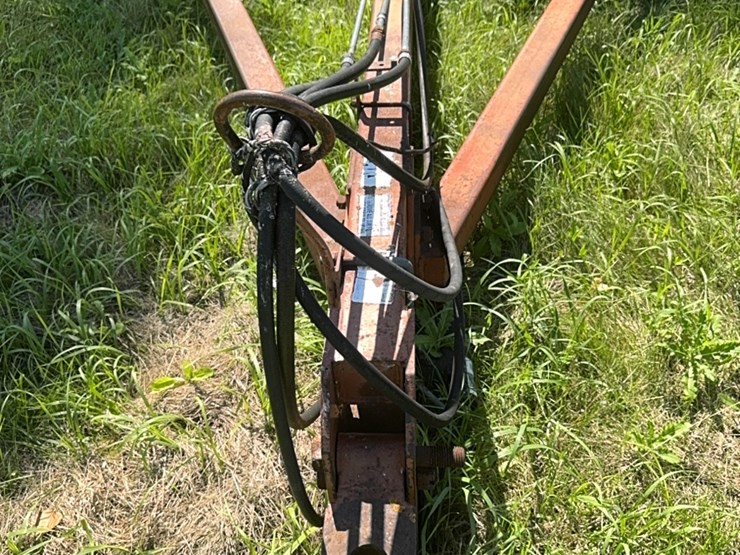 37’-wil-rich-chisel-plow-w/-complete-walking-tandems-and-3-bar-summers-harrow-￼-image-15