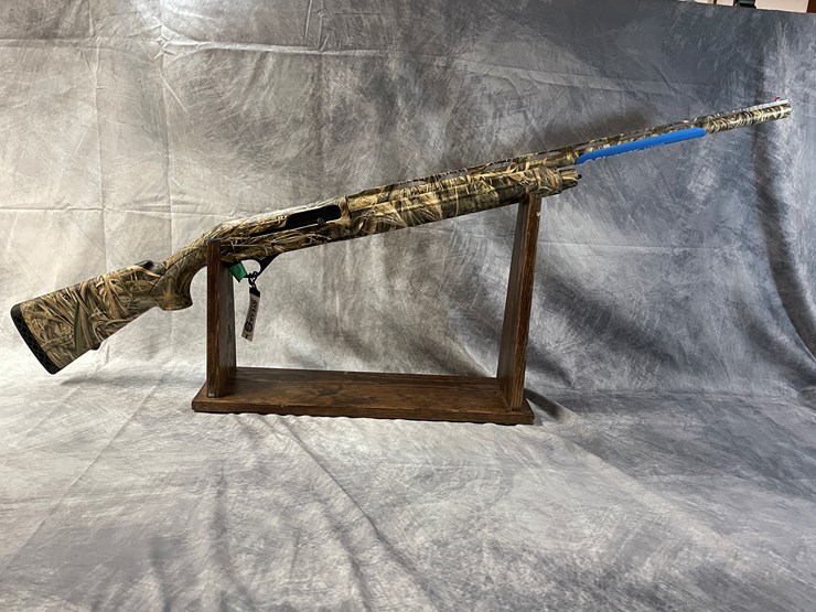 #4620-•-stoeger-m3500-12-ga.-semi-auto-shotgun,-sn:-75-h22yt-023874-image-2