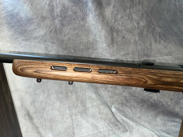 #4588-•-savage-model-mark-ii-22-lr-bolt-action-rifle,-sn:-4104389-image-18