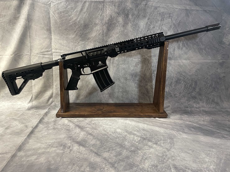 #4611-•-utas-xtr-12-tactical-12-ga.-semi-auto-shotgun,-sn:-xtr06950-image-2
